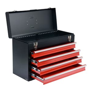Yato Tool Box 4 Drawers, YT-08874