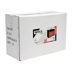 Yato Tool Box 4 Drawers, YT-08874
