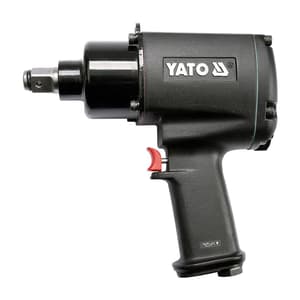 Yato 3/4 inch Air Impact Wrench, YT-09564