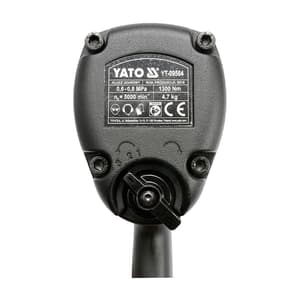 Yato 3/4 inch Air Impact Wrench, YT-09564
