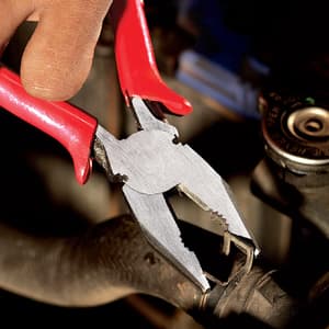 Jk 6 inch / 150 mm Regular Lineman's Plier, SD7800475