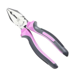 Jk 6 inch / 170 mm Combination Pliers, SD7800001