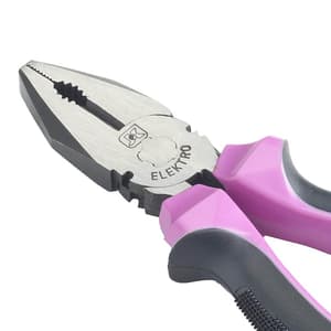 Jk 6 inch / 170 mm Combination Pliers, SD7800001