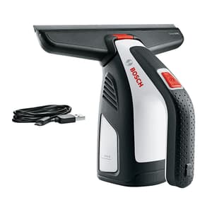 Bosch 3.6V Li-Ion Cordless Window Vacuums & Glass Washer, 0 600 8B7 200