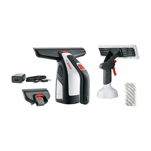 Bosch 3.6V Li-Ion Cordless Window Vacuums & Glass Washer, 0 600 8B7 200