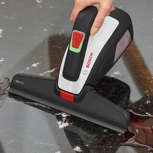 Bosch 3.6V Li-Ion Cordless Window Vacuums & Glass Washer, 0 600 8B7 200