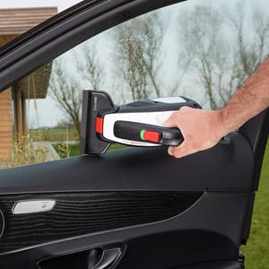 Bosch 3.6V Li-Ion Cordless Window Vacuums & Glass Washer, 0 600 8B7 200