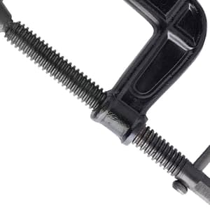 JK 50 mm / 2 Inch C-Clamp, SD7800454