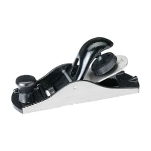 JK 175 mm (Length), 40 mm (Blade) Block Plane - 110, SD7800693