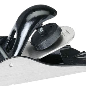 JK 175 mm (Length), 40 mm (Blade) Block Plane - 110, SD7800693