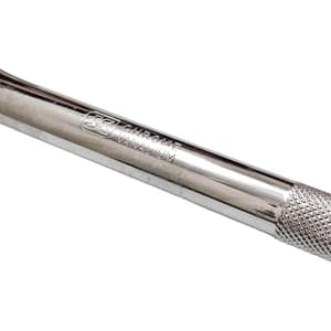JK 250 mm / 10 Inch L-Handle (1/2 inch Sq. Drive), SD7800528