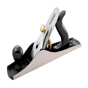 JK 450 mm (Length), 50 mm (Blade) Fined Grained Iron Jack Plane (STD. 6 No.), SD7800172