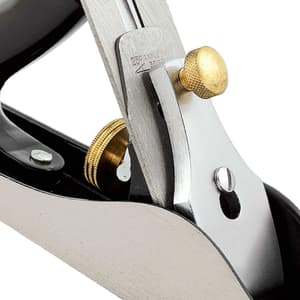 JK 450 mm (Length), 50 mm (Blade) Fined Grained Iron Jack Plane (STD. 6 No.), SD7800172