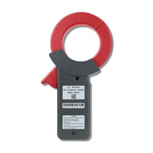 Metravi 0.00mA - 1200A Digital Leakage Current Clamp Meter With Harmonics, PRO HCM-65