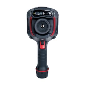Insize 0°C - 650°C Infrared Thermal Imaging Camera, 0231-IC650