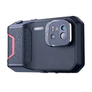 Insize -20°C ~ 550°C Pocket-Sized Infrared Thermal Imaging Camera, 0232-PC550