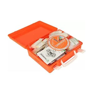 Medic 1500 First Aid Kit For 15 Person