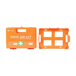 Medic 2500 First Aid Kit For 25 Person
