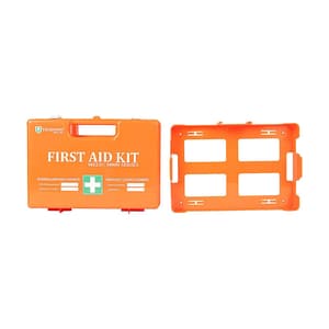 Medic 5000 First Aid Kit For 50 Person (ANSI /OSHA Class A)