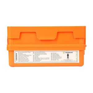 Medic 7500 First Aid Kit For 75 Person (ANSI /OSHA Class B)