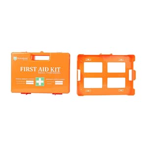Medic 7500 First Aid Kit For 75 Person (ANSI /OSHA Class B)