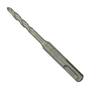 Stanley 6.00 x 110 mm SDS Plus Hammer Drill Bit, STA54012-IN