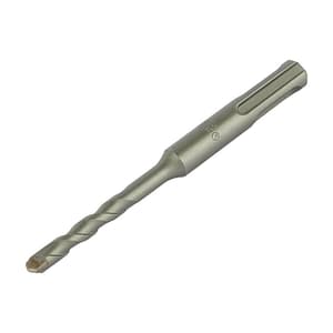Stanley 6.00 x 110 mm SDS Plus Hammer Drill Bit, STA54012-IN