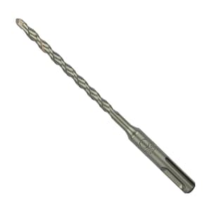 Stanley 6.00 x 160 mm SDS Plus Hammer Drill Bit, STA54032-IN