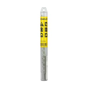 Stanley 250 mm SDS Plus Round Body Pointed Demolition Chisel, STA54401-IN