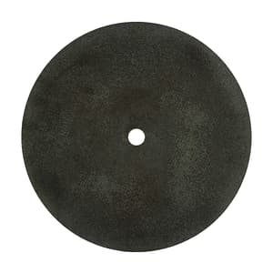 Stanley 355 x 3 x 25.4 mm Chop Saw Cutting Wheel, STA8011R-IN