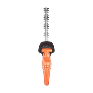Black+Decker 420W Hedge Trimmer 45 cm Blade, GT4245-B1