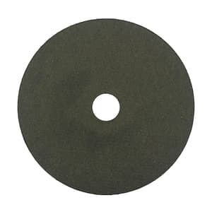 Stanley 100 x 1.2 x 16 mm INOX Cutting Wheel For Cutting Stainless Steel, Carbon Steel, Aluminium PVC & Concrete, STA8060B50