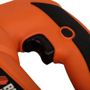 Black+Decker 480W Variable Speed Pendulum Jigsaw, KS700PE