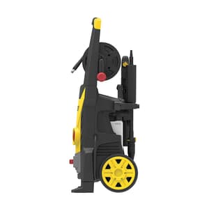 Stanley 1900W 130 Bar, 402 L/hr Flow Rate Industrial Grade Pressure Washer With Induction Motor, SW19-B5