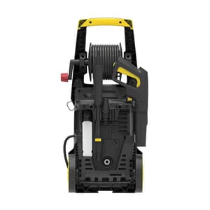 Stanley 1900W 130 Bar, 402 L/hr Flow Rate Industrial Grade Pressure Washer With Induction Motor, SW19-B5