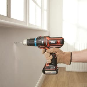Black+Decker Multievo™ Multi-tool Hammer Attachment, MTHD5