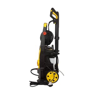 Stanley 2100W 145 Bar, 450 L/hr Flow Rate Industrial Grade Pressure Washer With Induction Motor, SW21-B1