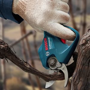 Bosch 12V Pro Pruner Cordless Secateur, 0 601 9K1 0F1