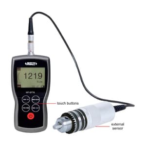 Insize 0.05 - 1 nm Digital Torque Tester (Type-A), IST-DTT1