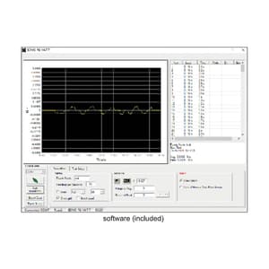 Insize 0.05 - 1 nm Digital Torque Tester (Type-A), IST-DTT1