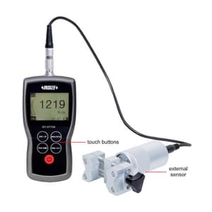 Insize 0.05 - 1 nm Digital Torque Tester (Type-B), IST-DTT1S