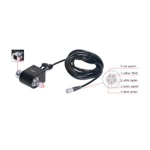 Insize 30 Nm Dynamic Torque Sensor (Compact Type), IST-IR30