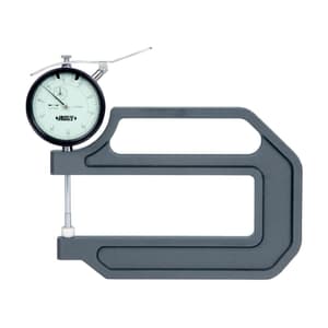 Insize 0 - 30 mm Thickness Gauge (Type A), 2376-30