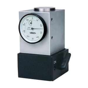 Insize 100 mm Zero Setter, 2394-100A