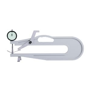 Insize 0 - 30 mm Thickness Gauge, 2770-30