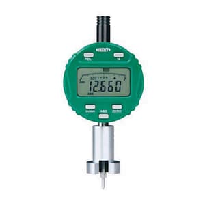 Insize 0 - 12.7 mm Digital Surface Profile Gauge, 2844-10