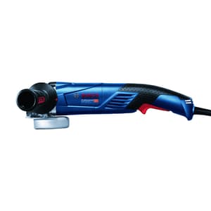 Bosch 125mm / 5 inch 1800W Professional Angle Grinder, GWS 18-125 L