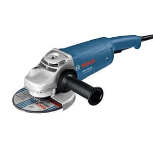 Bosch 230mm / 9 inch 2200W Professional Angle Grinder, GWS 22-230