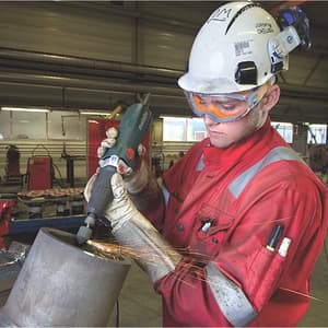 Metabo 710W 43mm Plus Die Grinder, GE 710