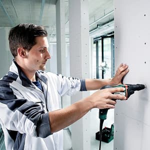 Metabo 6.35mm 600W Drywall Screwdriver, SE 2500
